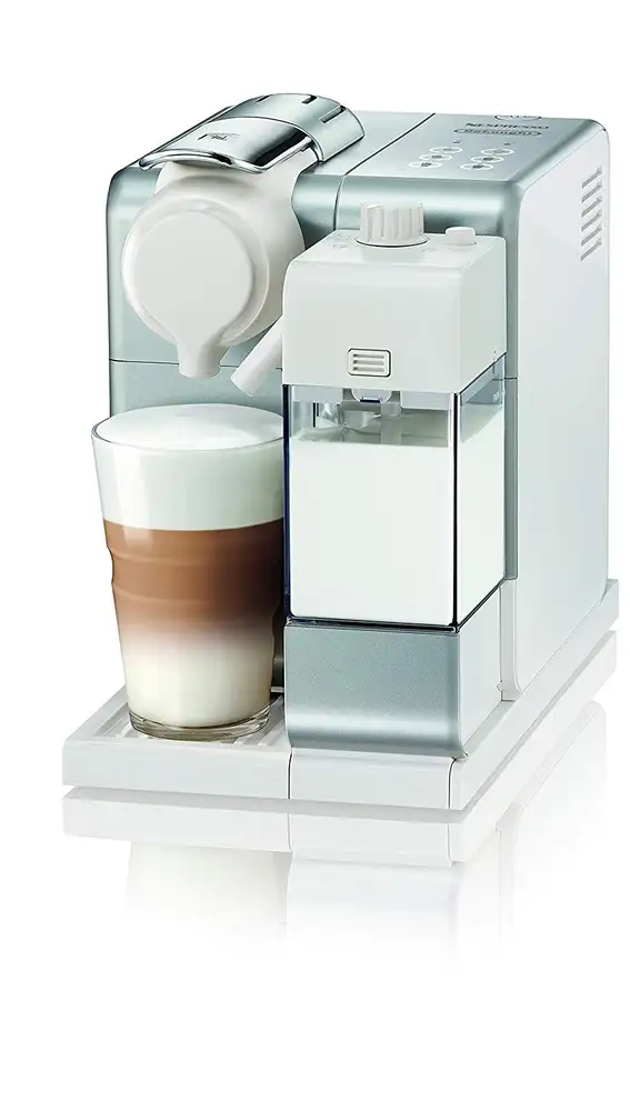 Cafetera Nespresso en oferta