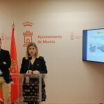El Ayuntamiento de Murcia invertirá más de 1 millón de euros en la construcción de 12 nuevas viviendas municipales destinadas al alquiler