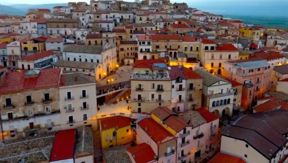 Candela, Foggia, Italia