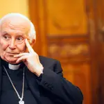  El cardenal Cañizares: “La ciencia no es suficiente ante la covid, debe confiarse en Dios”