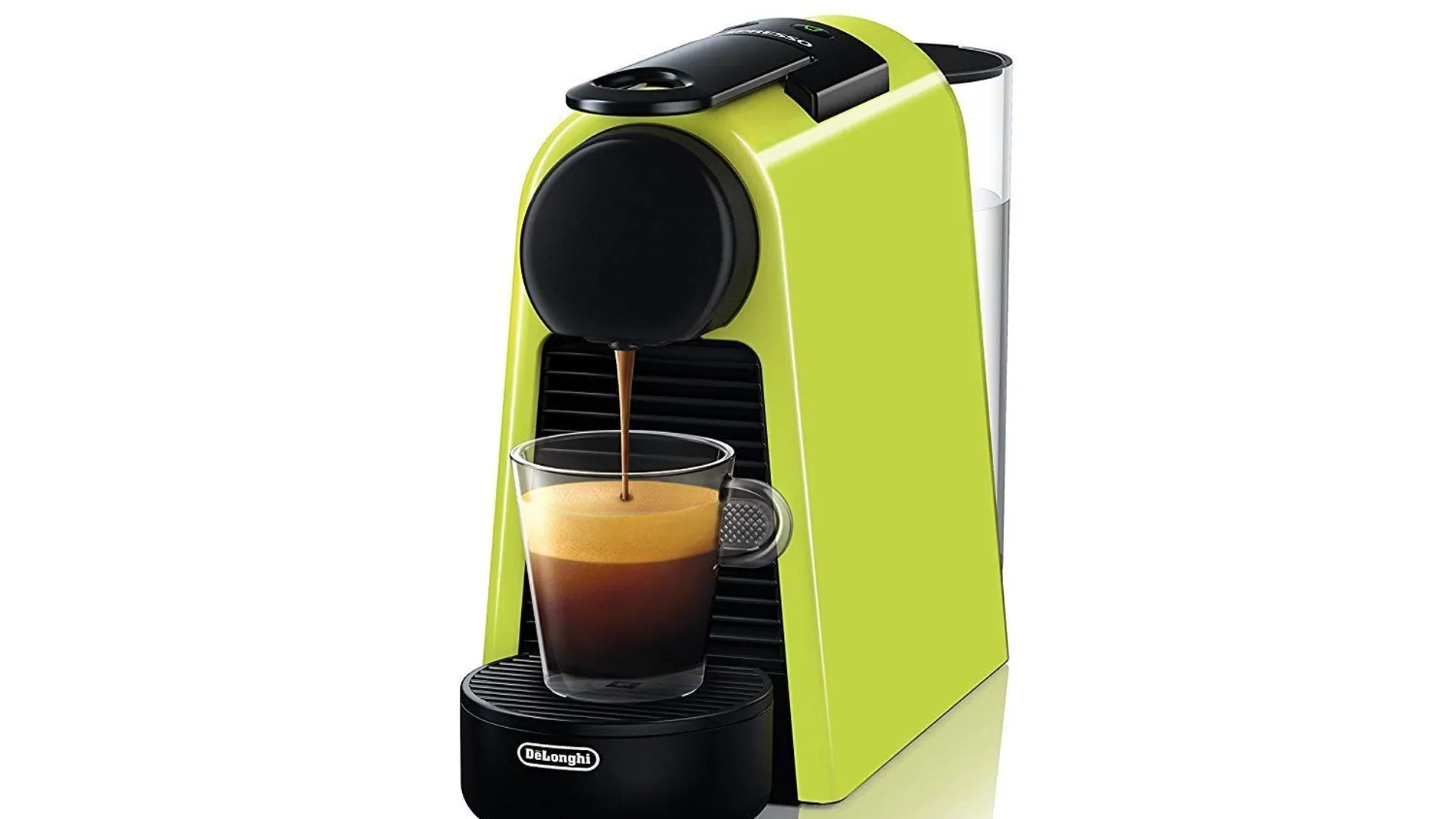 Oferta de máquina Nespresso De'Longhi Essenza Mini EN85.L