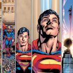 Superman: de una idea entre amigos a icono antirracista