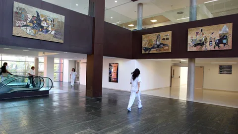 Hospital Río Hortega de Valladolid