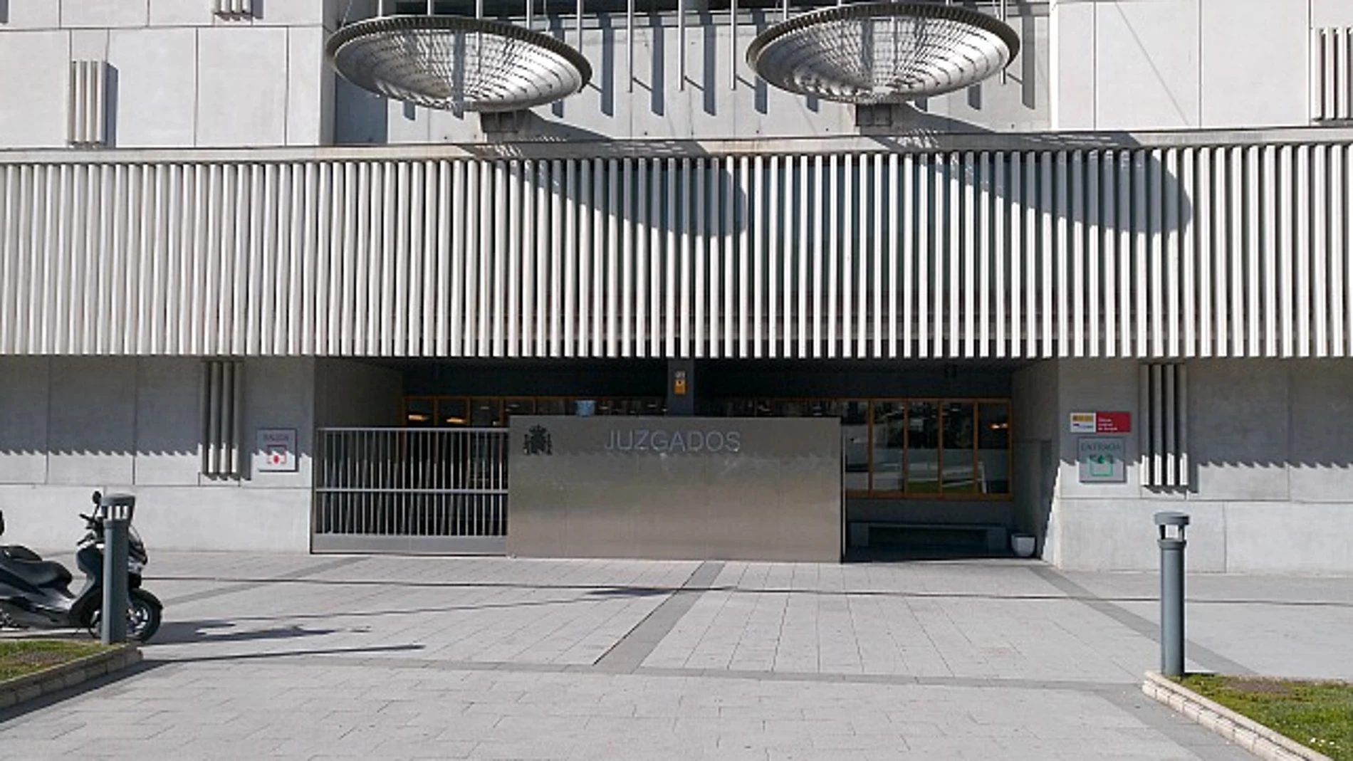 Juzgados de Burgos