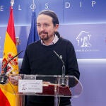 Pablo Iglesias tampoco quería a Zozulia en Vallecas