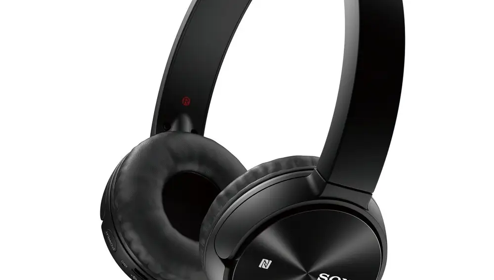 Auriculares Sony rebajados