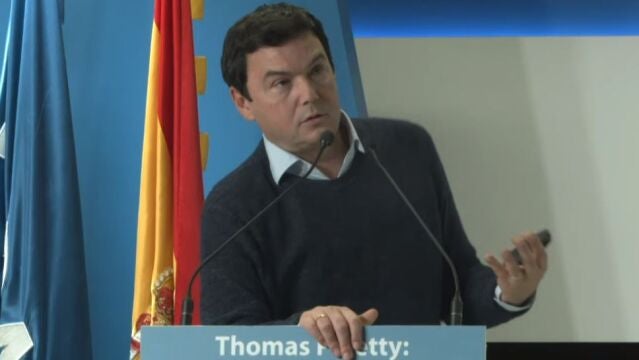 Proclama Piketty