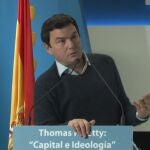 Proclama Piketty