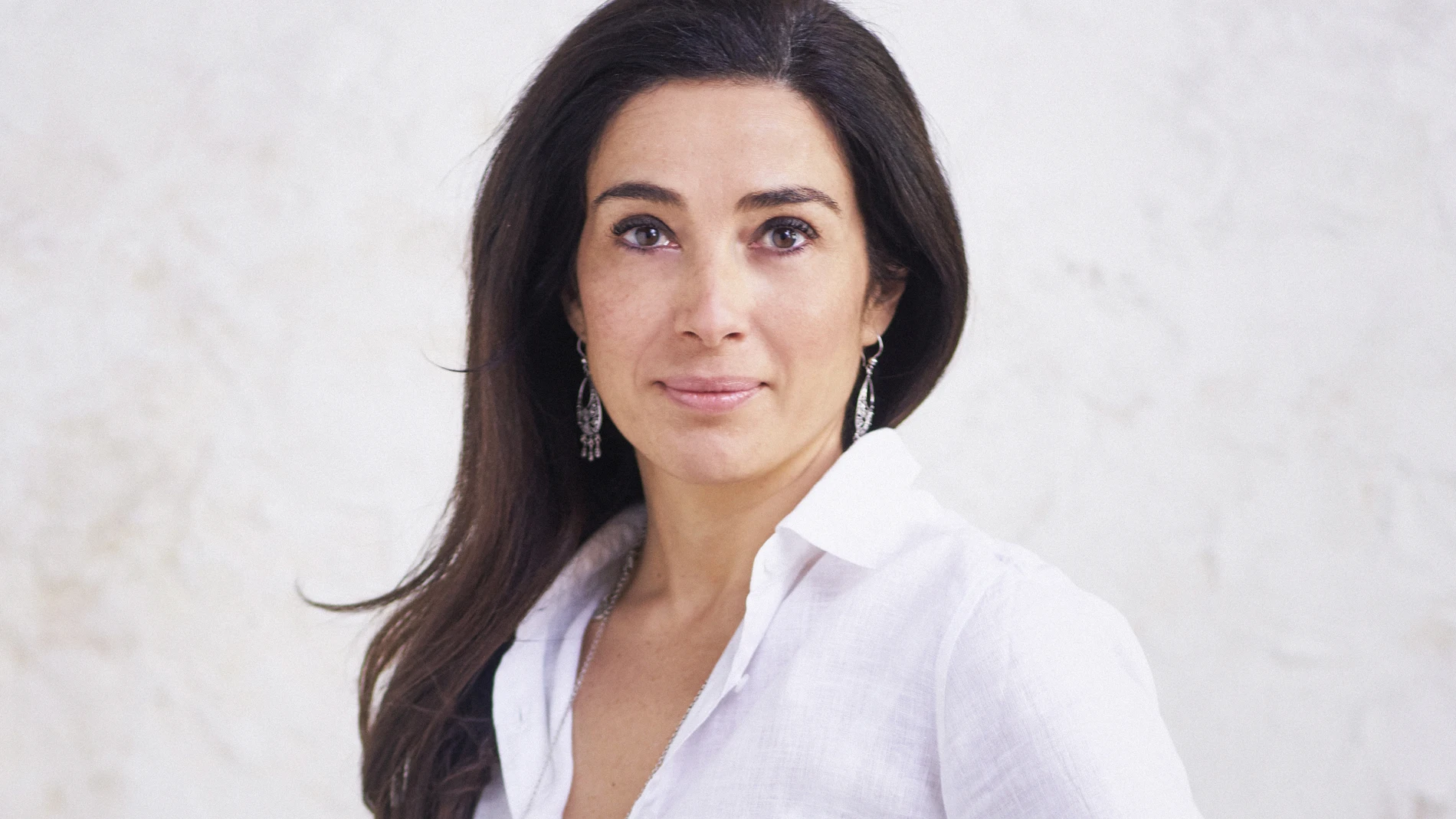 Cristina López Barrio