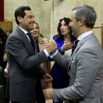 11-12-2019 Debate final del proyecto de Ley de Presupuestos de la Comunidad Autonoma para 2020