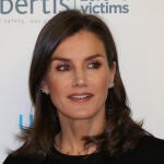 La Reina Letizia.