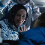 Eva Green interpreta a Sarah en la última película de Alice Winocaur