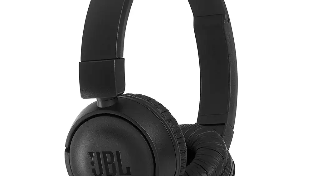 Auriculares rebajados, de la marca JBL