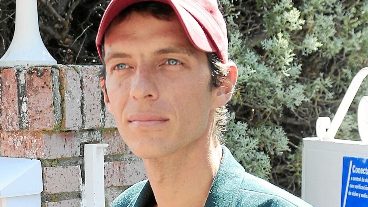 Novedades sobre el estado de salud de Camilo Blanes, hijo de Camilo Sesto:  “Está débil pero ha mejorado”