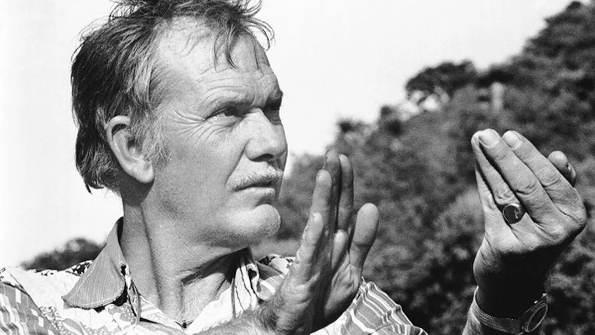 Sam Peckinpah dirigió grandes películas, como «Perros de Paja» o «Pat Garrett y Billy El Niño»