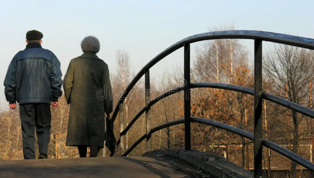La jubilación hay que preparársela a lo largo de la vida