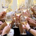 El cava es el protagonista de la mayoría de los hogares tras las Campanadas