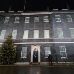 Boris Johnson seguirá en el número 10 de Downing Street