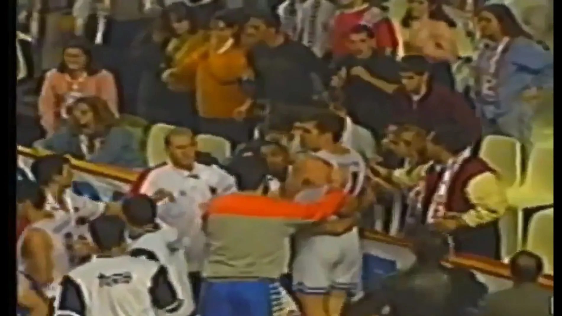 Pelea ACB 1994