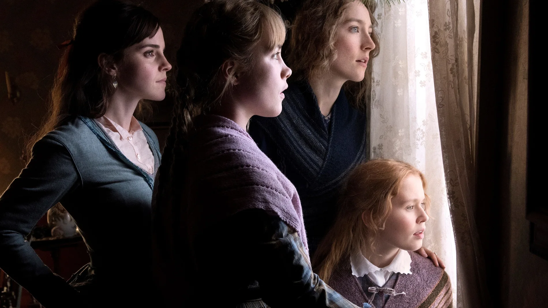 Las Mujercitas de Greta Gerwig: ambiciosas, soñadoras y más fuertes que nunca