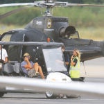 Leonardo Dicaprio: El actor hizo 13.000 kilómetros en jet privado para recoger un premio medioambiental.