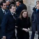 Rajoy/Faro de Vigo