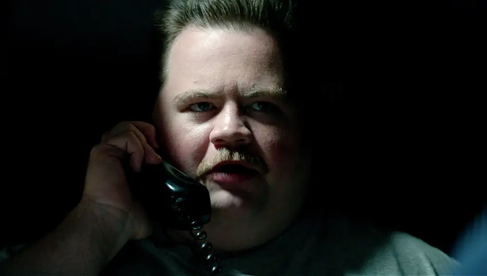 "Richard Jewell." (Warner Bros. Pictures via AP)