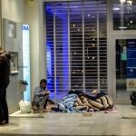 Uno de cuatro andaluces vive bajo el umbral de la pobreza