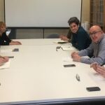 Comisión de seguimiento del Pacto del Rialto
