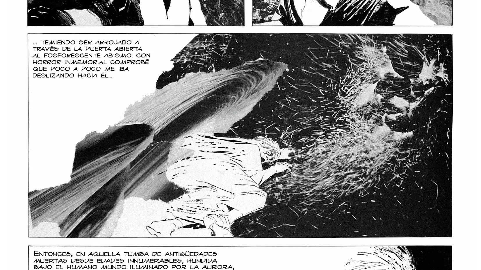 Lovecraft