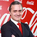  El español Manuel Arroyo, nuevo responsable mundial de márketing de Coca-Cola