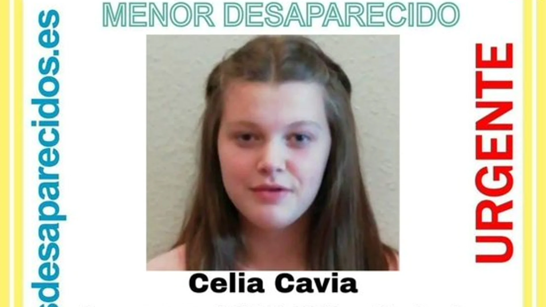 Celia Cavia