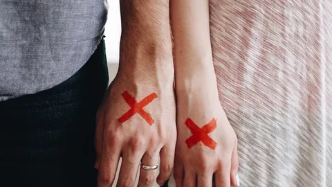 Por cada 100.000 habitantes, en Galicia se presentaron 39,8 demandas de ruptura matrimonial.