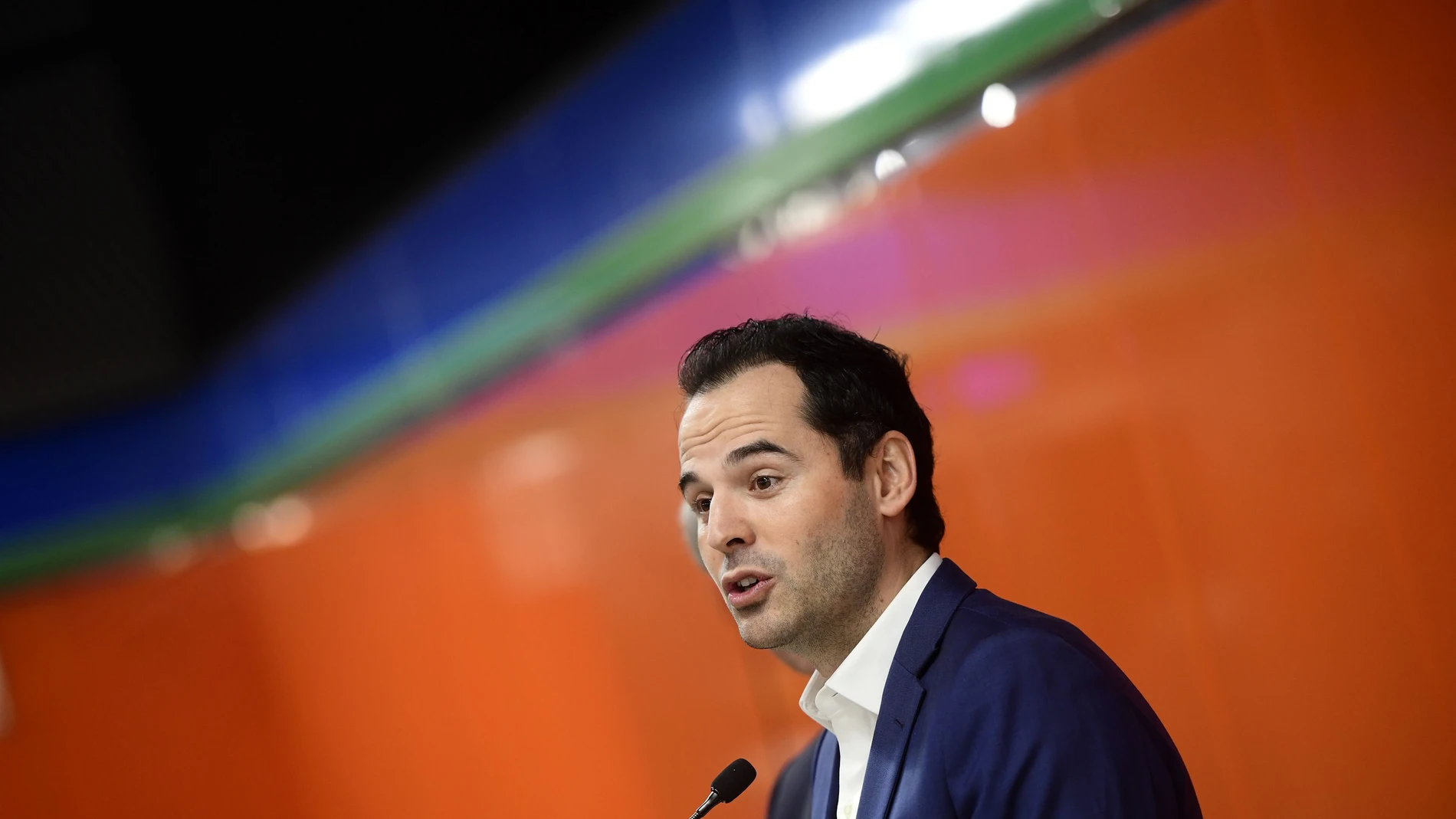 Aguado reunirá a todas las federaciones deportivas para protocalizar cómo actuar frente a delitos de odio