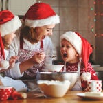 Las alergias alimentarias afectan a entre el 4 y el 8% de los niños
