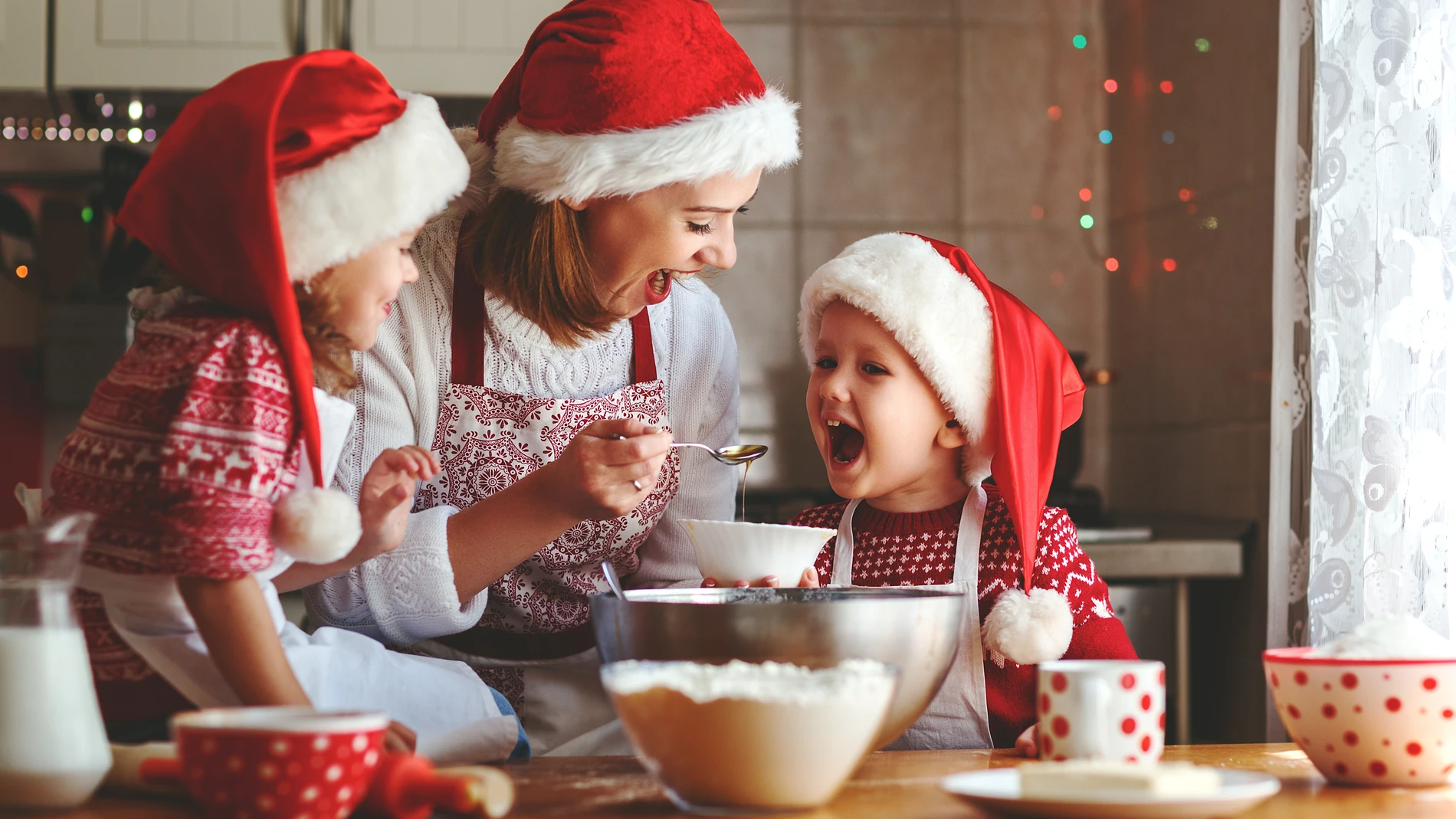 Las alergias alimentarias afectan a entre el 4 y el 8% de los niños