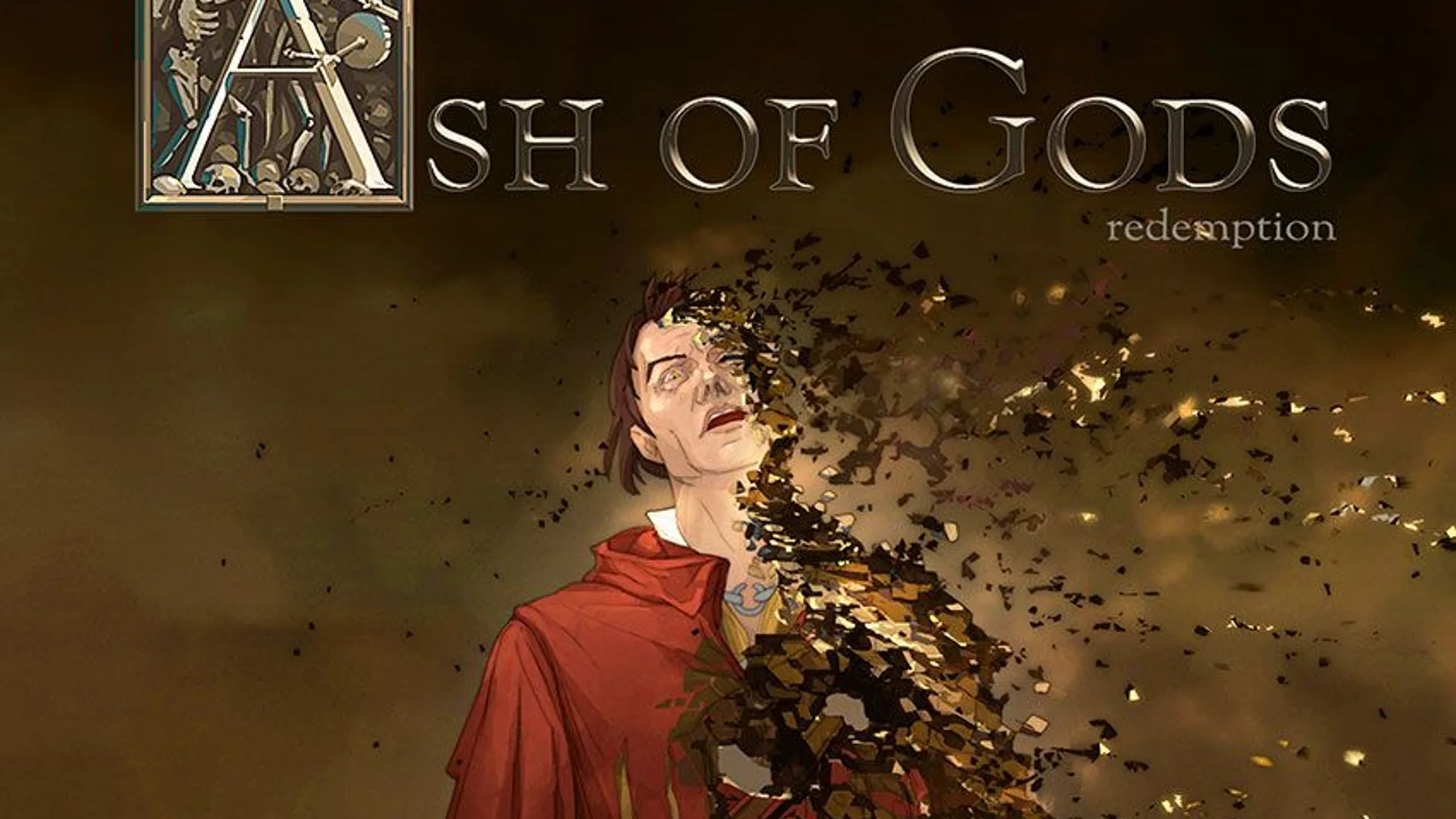 Ash of Gods