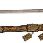 Espada de Boabdil