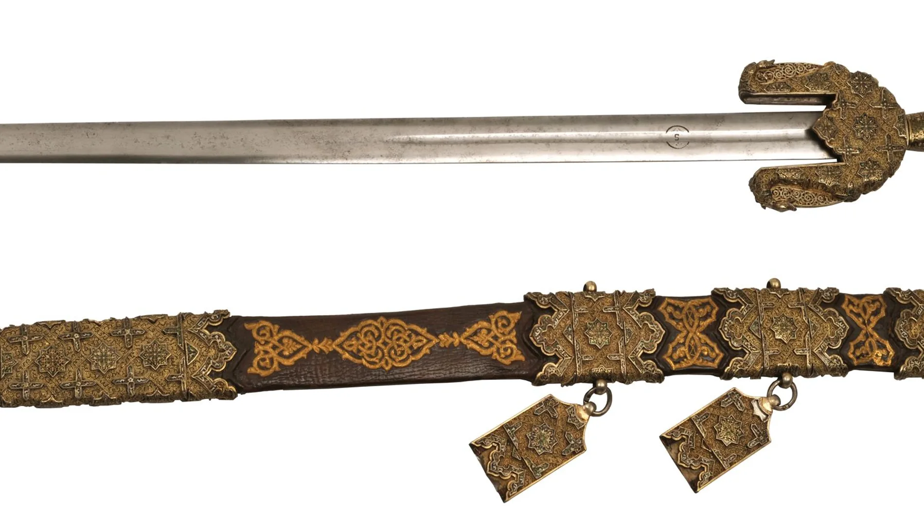 Espada de Boabdil