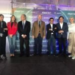 Celebración de "Andalucía SmartDay", en Sevilla