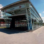 La ampliación de la línea 3 de Metro conectará con Metrosur y con Cercanías Renfe