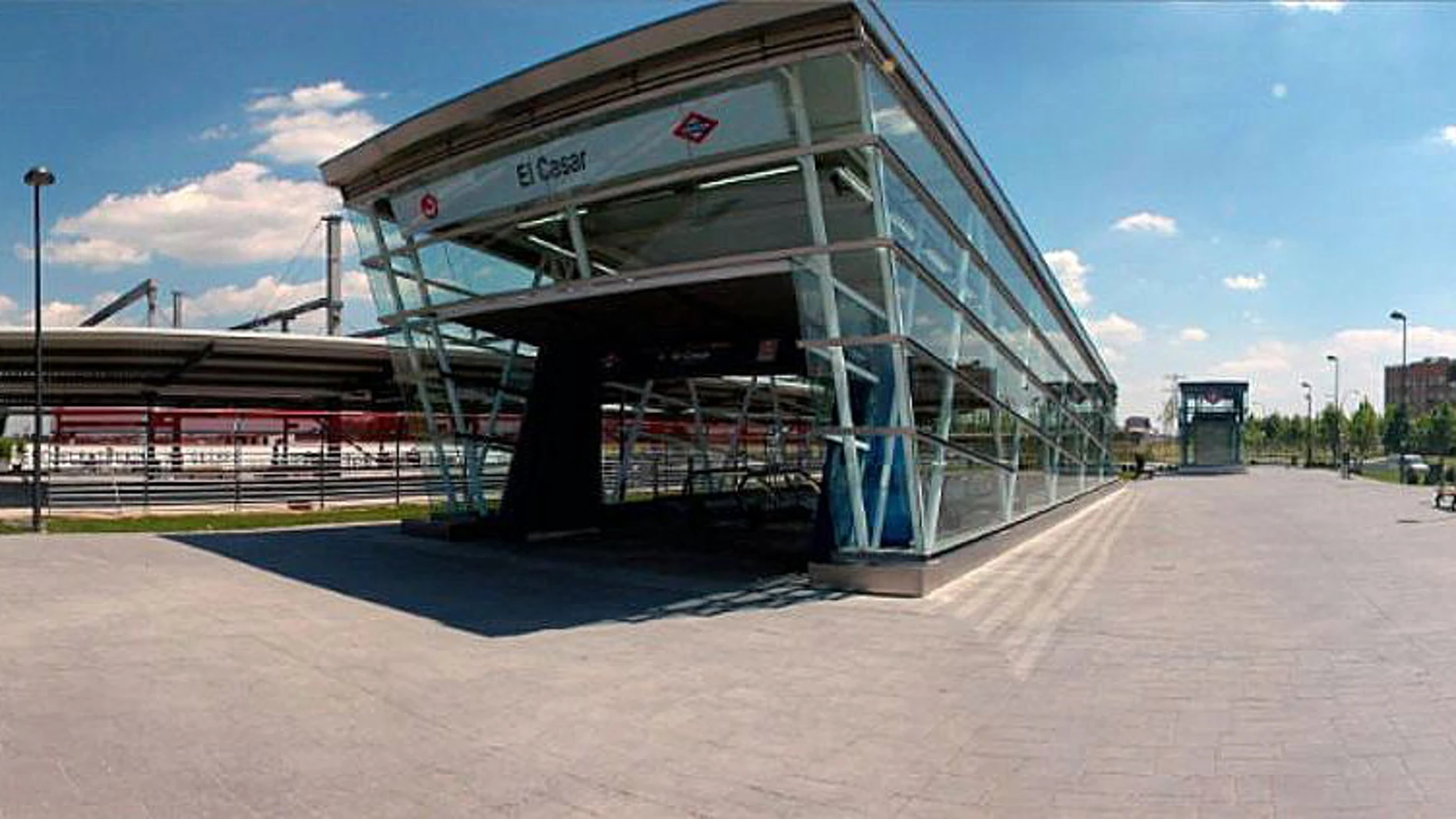 La ampliación de la línea 3 de Metro conectará con Metrosur y con Cercanías Renfe