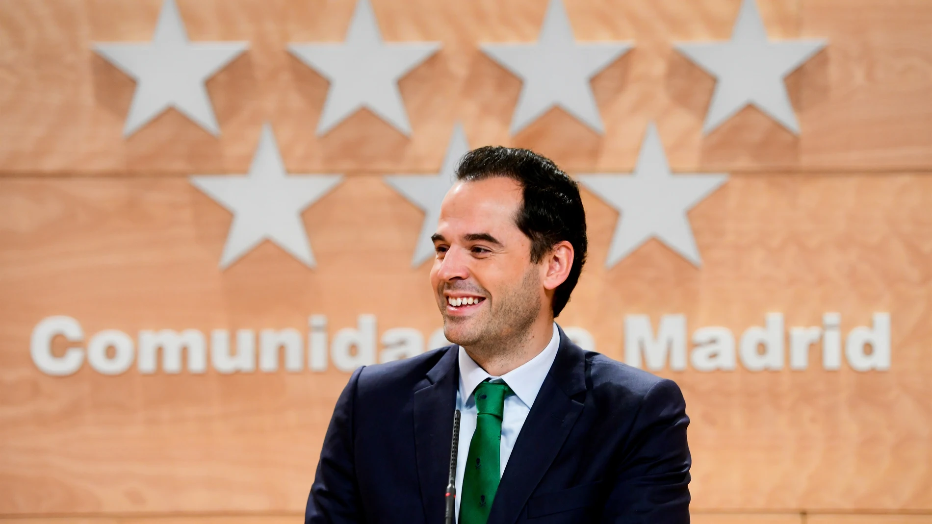 Renovado el convenio entre la Comunidad de Madrid y Castilla-La Mancha para el abono transporte en 2020