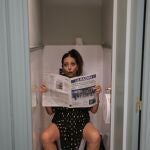 Yolanda ramos, actriz