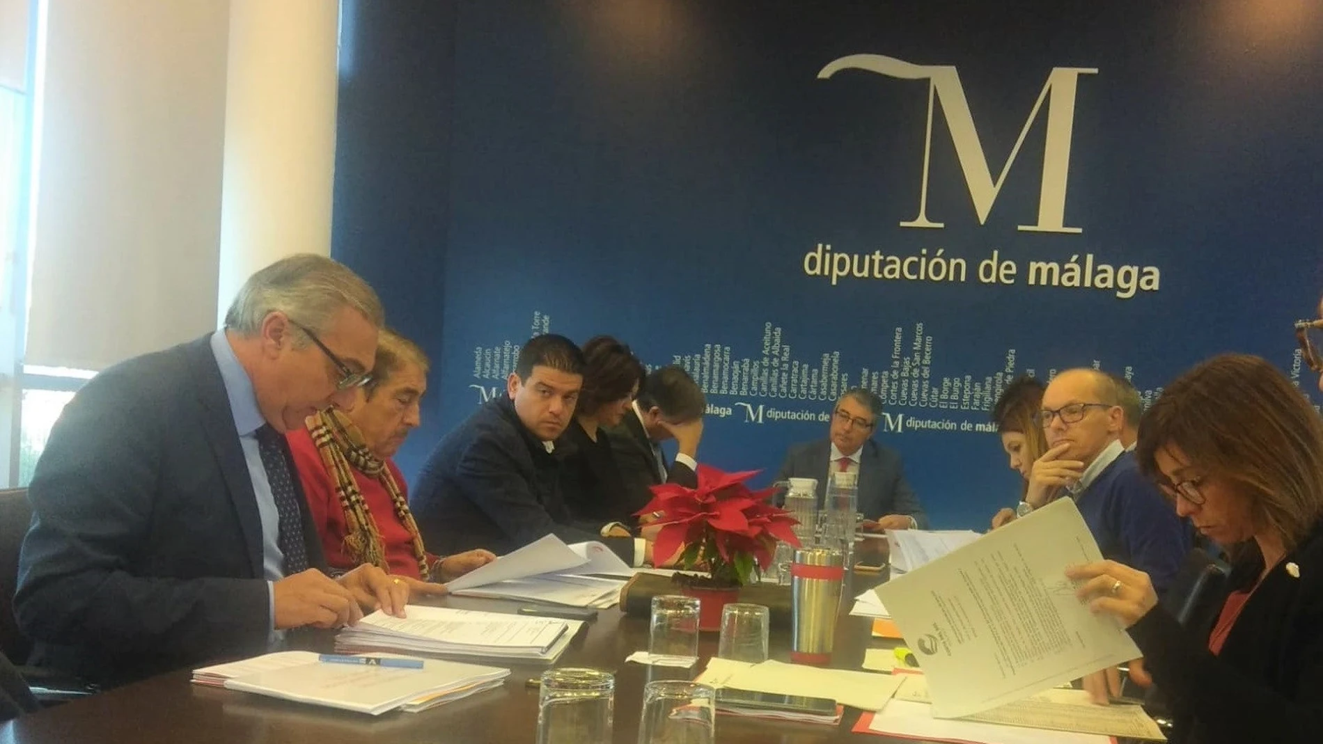 Málaga.- Turismo.- Turismo Costa del Sol eleva en un 23% su presupuesto para el próximo año 2020