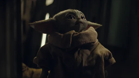 «The Mandalorian» es uno de los grandes éxitos de Disney+, según el recibimiento que ha tenido en EE UU