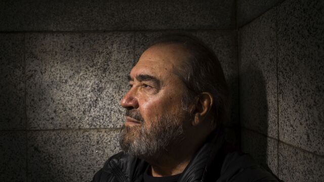 Patxi Andion dio un necesario impulso a la canción de autor española