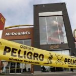 Los autónomos podrán recibir ayudas tras un accidente laboral