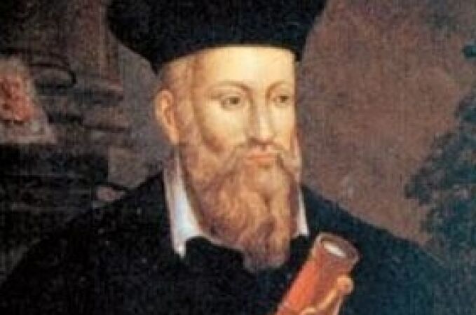 Nostradamus, el adivino más conocido de la historia