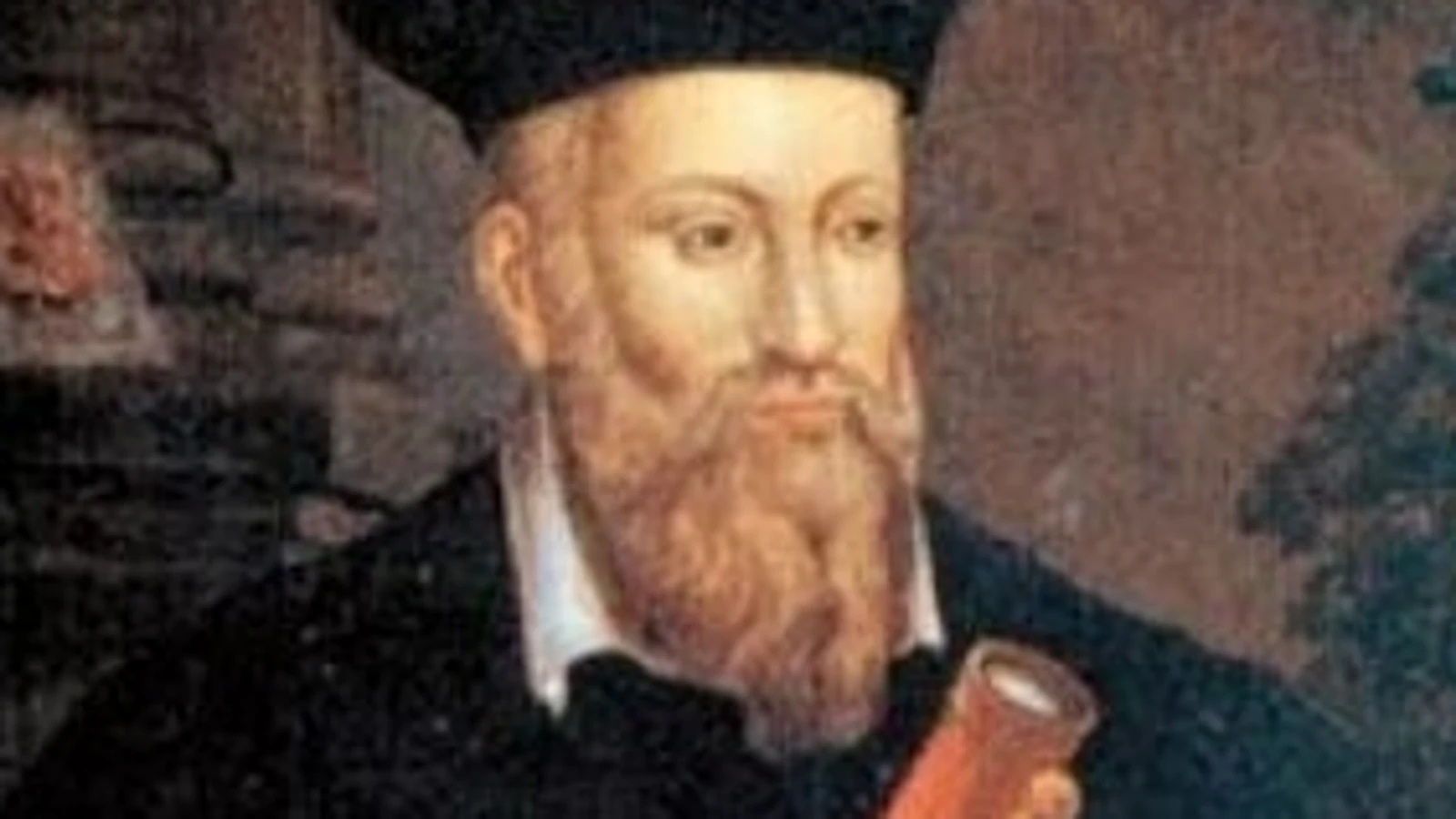 Michel de Nôtre-Dame (Nostradamus) 97